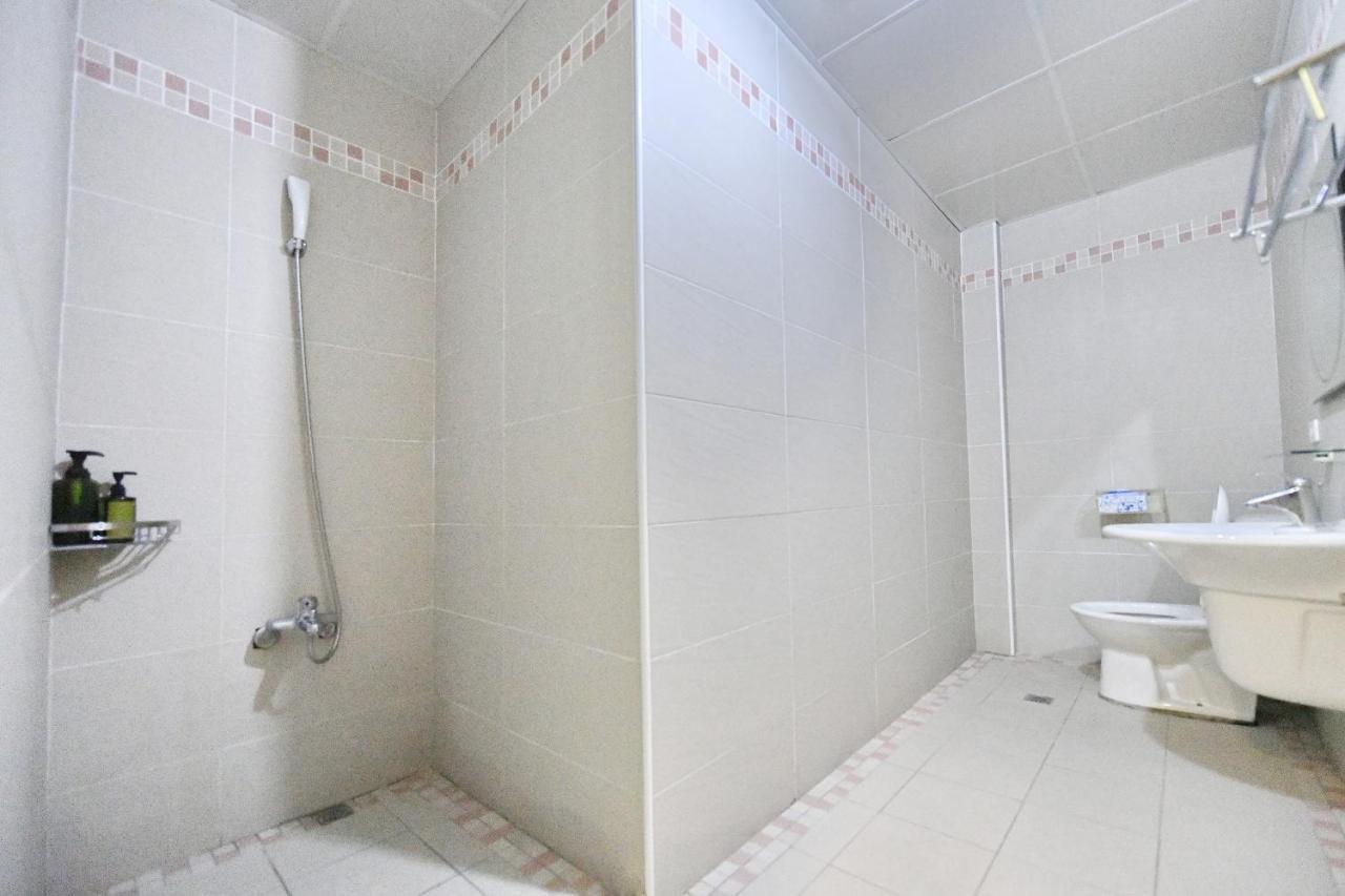 Chu Dream Hostel Hualien City Exterior photo